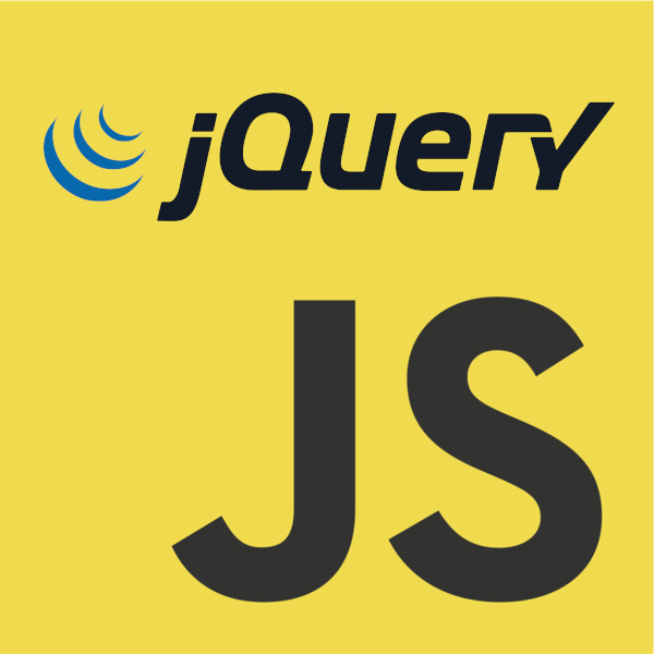 Javascript Jquery Logo